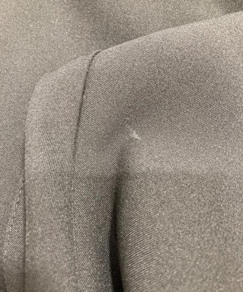 Bibiy.（ビビィ）Bibiy. (ビビィ) SUSPENDER PANTS ブラック サイズ:Fの古着・服飾アイテム