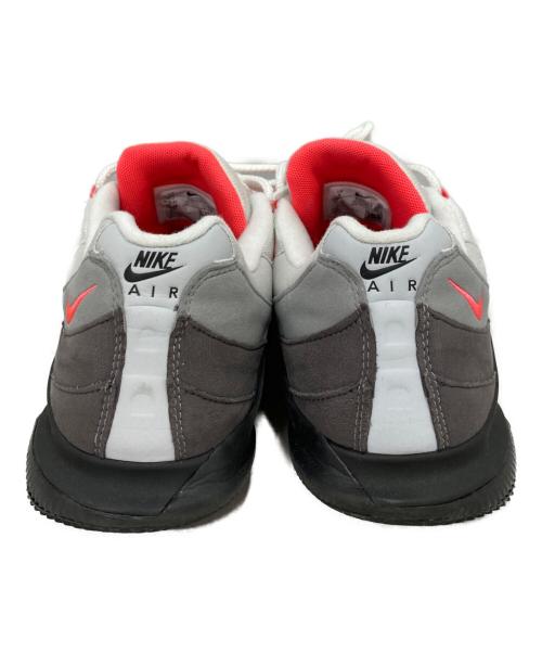 NIKE（ナイキ）NIKE (ナイキ) スニーカー グレー サイズ:26の古着・服飾アイテム
