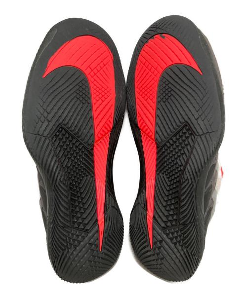 NIKE（ナイキ）NIKE (ナイキ) スニーカー グレー サイズ:26の古着・服飾アイテム