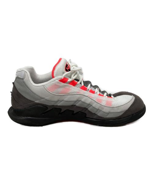 NIKE（ナイキ）NIKE (ナイキ) スニーカー グレー サイズ:26の古着・服飾アイテム