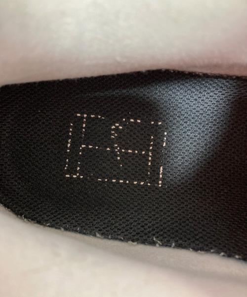 NIKE（ナイキ）NIKE (ナイキ) スニーカー グレー サイズ:26の古着・服飾アイテム