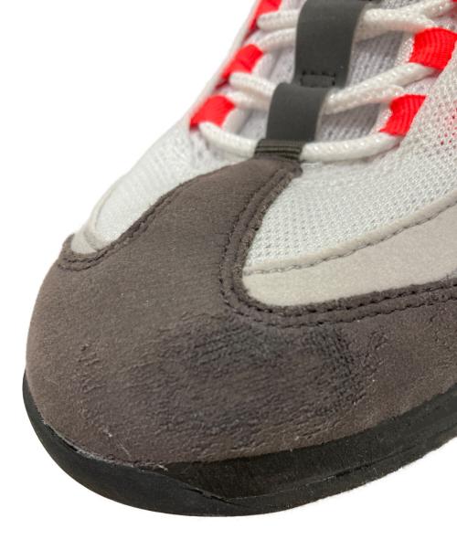 NIKE（ナイキ）NIKE (ナイキ) スニーカー グレー サイズ:26の古着・服飾アイテム
