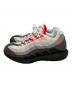 NIKE (ナイキ) スニーカー グレー サイズ:26：8000円