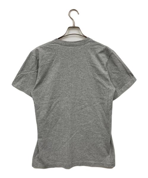 SUPREME（シュプリーム）Supreme (シュプリーム) 17SS mean tee グレー サイズ:Mの古着・服飾アイテム