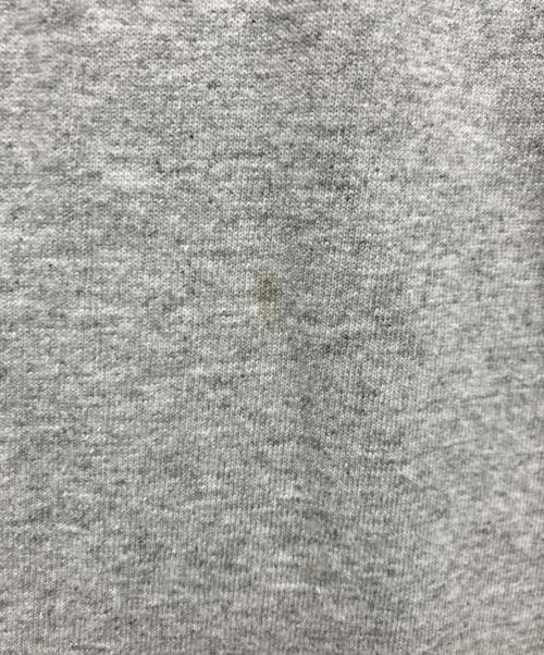 SUPREME（シュプリーム）Supreme (シュプリーム) 17SS mean tee グレー サイズ:Mの古着・服飾アイテム