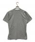 Supreme (シュプリーム) 17SS mean tee グレー サイズ:M：5000円