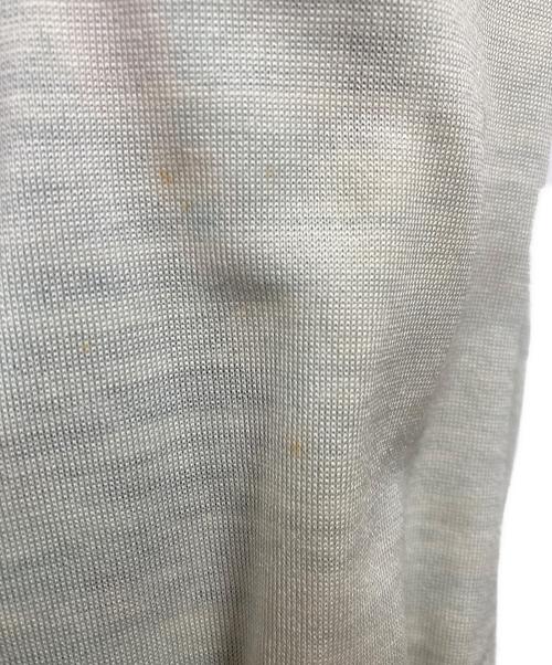 LEONARD（レオナール）LEONARD (レオナール) 総柄シャツ ネイビー サイズ:Mの古着・服飾アイテム