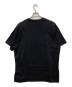 MONCLER GENIUS (モンクレール ジーニアス) and wander (アンドワンダー) Tシャツ ブラック サイズ:XL：20000円