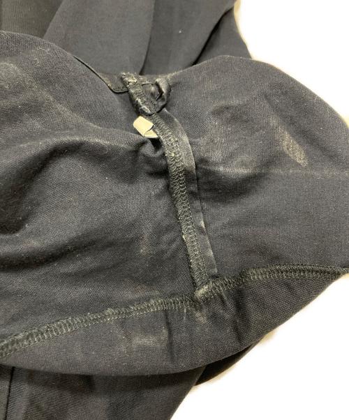 MONCLER（モンクレール）MONCLER (モンクレール) Tシャツ ネイビー サイズ:Lの古着・服飾アイテム
