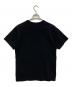 PLAY COMME des GARCONS (プレイコムデギャルソン) Tシャツ ブラック サイズ:L：6000円
