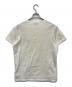 MONCLER (モンクレール) Tシャツ ホワイト サイズ:L：10000円