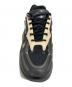 中古・古着 RAF SIMONS (ラフシモンズ) CYCLON-21 ブラック サイズ:41：16000円