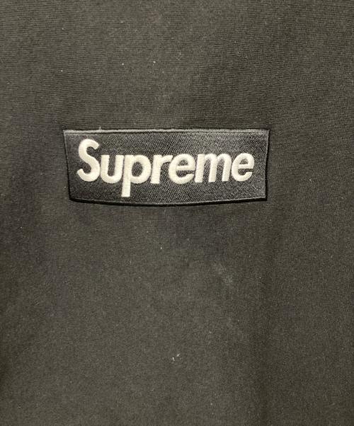 SUPREME（シュプリーム）SUPREME (シュプリーム) スウェット ブラック サイズ:Mの古着・服飾アイテム