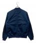 LACOSTE (ラコステ) リブキルティングボンバージャケット ネイビー サイズ:S：10000円