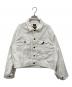 LEE styling/（リースタイリング）の古着「ジャケット」｜ホワイト