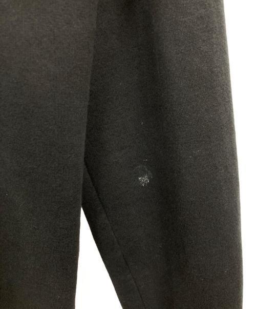 PAUL SMITH（ポールスミス）Paul Smith (ポールスミス) スウェット ブラック サイズ:MEDIUMの古着・服飾アイテム