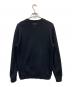 Paul Smith (ポールスミス) スウェット ブラック サイズ:MEDIUM：6000円
