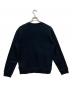 EMPORIO ARMANI (エンポリオ アルマーニ) スウェット ネイビー サイズ:L：6000円
