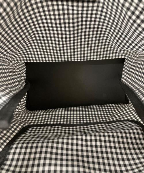 familiar（ファミリア）familiar (ファミリア) バッグ グレーの古着・服飾アイテム