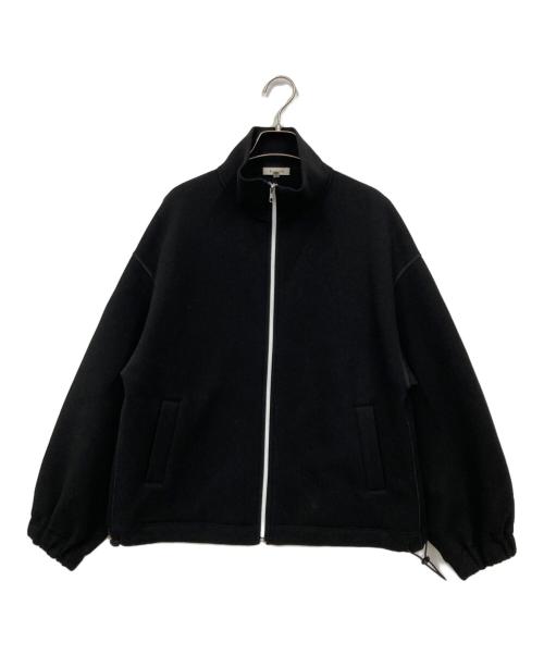 BLAMINK（ブラミンク）BLAMINK (ブラミンク) ジャケット ブラック サイズ:36の古着・服飾アイテム