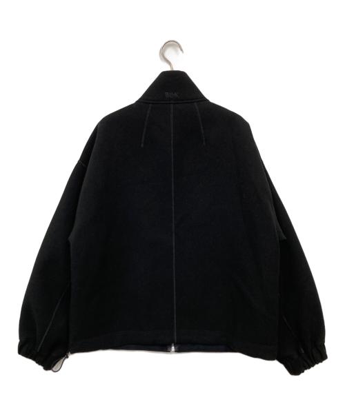 BLAMINK（ブラミンク）BLAMINK (ブラミンク) ジャケット ブラック サイズ:36の古着・服飾アイテム