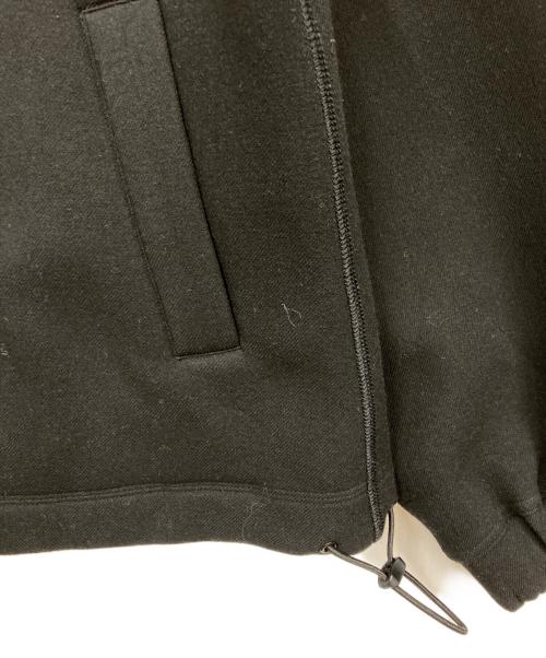 BLAMINK（ブラミンク）BLAMINK (ブラミンク) ジャケット ブラック サイズ:36の古着・服飾アイテム
