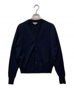 中古・古着通販】ENFOLD (エンフォルド) シルクコットンカーディガン
