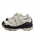 asics (アシックス) ローカットスニーカー ベージュ サイズ:24.5：10000円