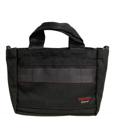 中古・古着通販】BRIEFING (ブリーフィング) バッグ ブラック 未使用品