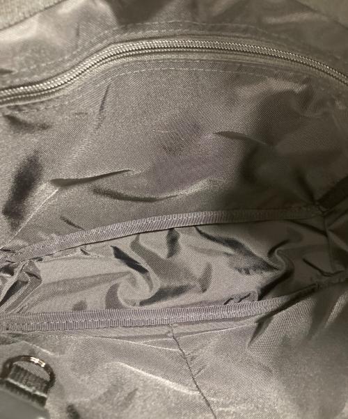 BRIEFING（ブリーフィング）BRIEFING (ブリーフィング) バッグ ブラック 未使用品の古着・服飾アイテム