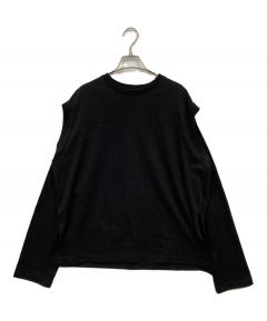 中古・古着通販】SLOANE (スローン) boutique 310 バブルのロンT