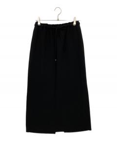中古・古着通販】nagonstans (ナゴンスタンス) orb skirt 黄緑 サイズ