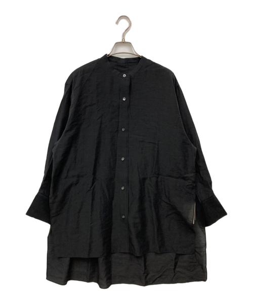 LOHEN（ローヘン）LOHEN (ローヘン) 長袖シャツ ブラック サイズ:Free 未使用品の古着・服飾アイテム