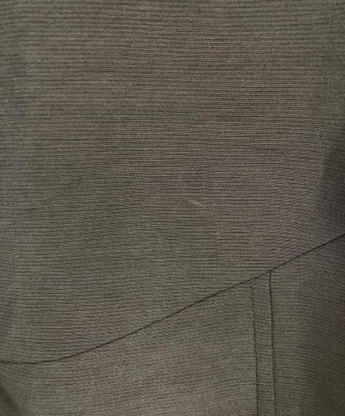 BLAMINK（ブラミンク）BLAMINK (ブラミンク) ブラウス パープル サイズ:36の古着・服飾アイテム