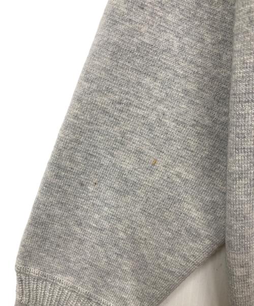 BLAMINK（ブラミンク）BLAMINK (ブラミンク) ニット グレー サイズ:36の古着・服飾アイテム