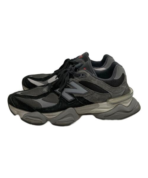 NEW BALANCE（ニューバランス）NEW BALANCE (ニューバランス) ローカットスニーカー グレー サイズ:30の古着・服飾アイテム