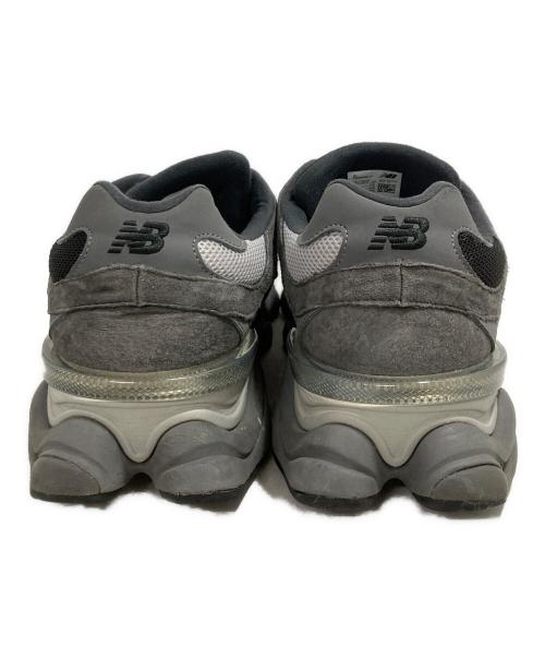 NEW BALANCE（ニューバランス）NEW BALANCE (ニューバランス) ローカットスニーカー グレー サイズ:30の古着・服飾アイテム
