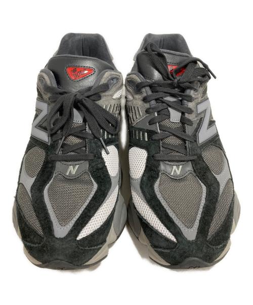 NEW BALANCE（ニューバランス）NEW BALANCE (ニューバランス) ローカットスニーカー グレー サイズ:30の古着・服飾アイテム