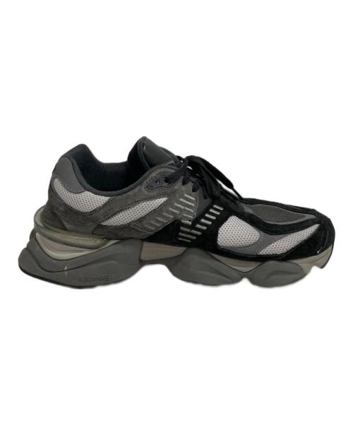 NEW BALANCE（ニューバランス）NEW BALANCE (ニューバランス) ローカットスニーカー グレー サイズ:30の古着・服飾アイテム