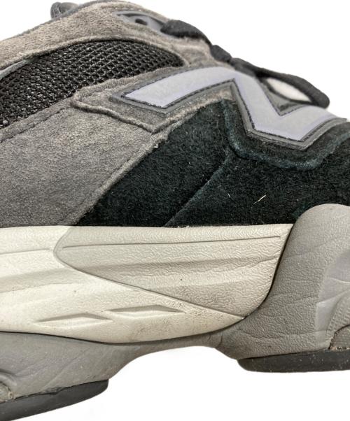 NEW BALANCE（ニューバランス）NEW BALANCE (ニューバランス) ローカットスニーカー グレー サイズ:30の古着・服飾アイテム
