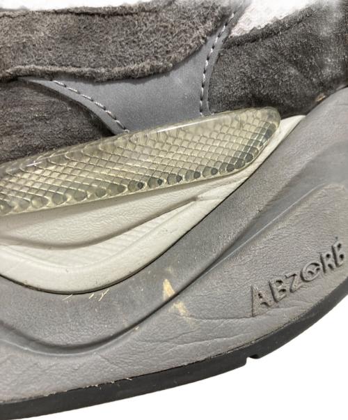 NEW BALANCE（ニューバランス）NEW BALANCE (ニューバランス) ローカットスニーカー グレー サイズ:30の古着・服飾アイテム