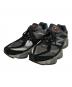 NEW BALANCE（ニューバランス）の古着「ローカットスニーカー」｜グレー