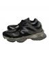 NEW BALANCE (ニューバランス) ローカットスニーカー グレー サイズ:30：10000円