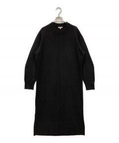 中古・古着通販】ADORE (アドーア) ワンピース グレー サイズ:38