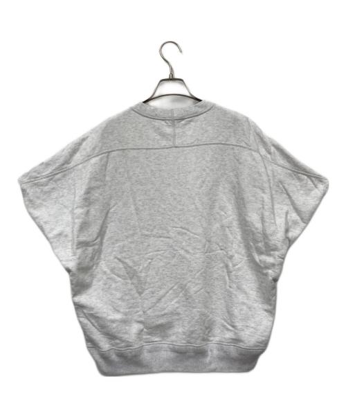 BLAMINK（ブラミンク）BLAMINK (ブラミンク) スウェット グレー サイズ:1の古着・服飾アイテム