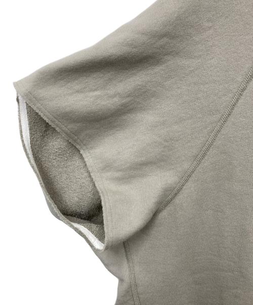 BLAMINK（ブラミンク）BLAMINK (ブラミンク) スウェット グリーン サイズ:1の古着・服飾アイテム