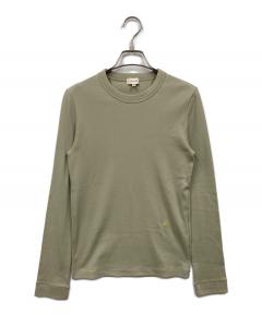 中古・古着通販】BLAMINK (ブラミンク) カシミヤシルクニット