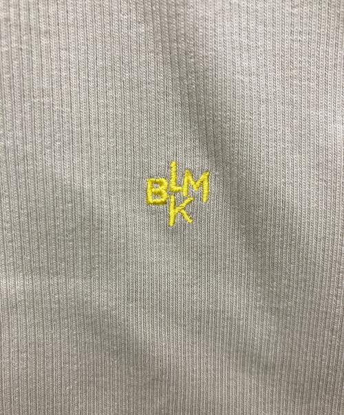 BLAMINK（ブラミンク）BLAMINK (ブラミンク) カットソー グリーン サイズ:38の古着・服飾アイテム