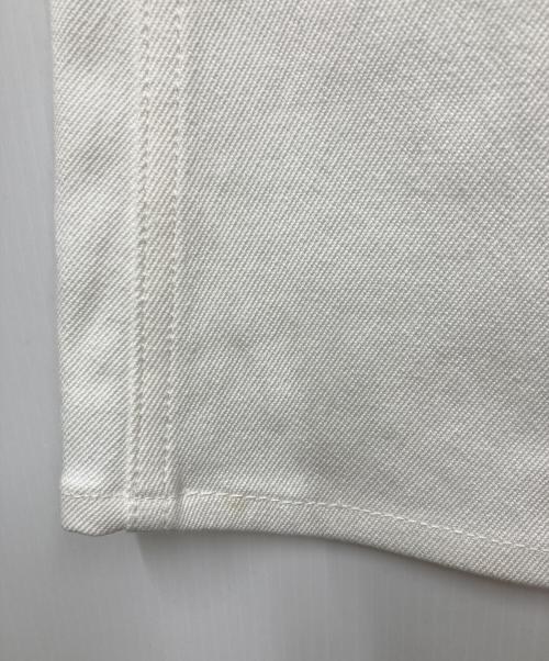 BLAMINK（ブラミンク）BLAMINK (ブラミンク) スカート ホワイト サイズ:36の古着・服飾アイテム