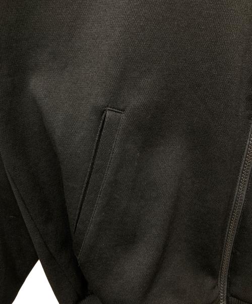 adidas（アディダス）adidas (アディダス) トラックジャケット ブラック サイズ:胸囲94身長170の古着・服飾アイテム
